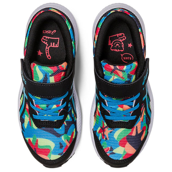 Asics Contend 8 Print PS